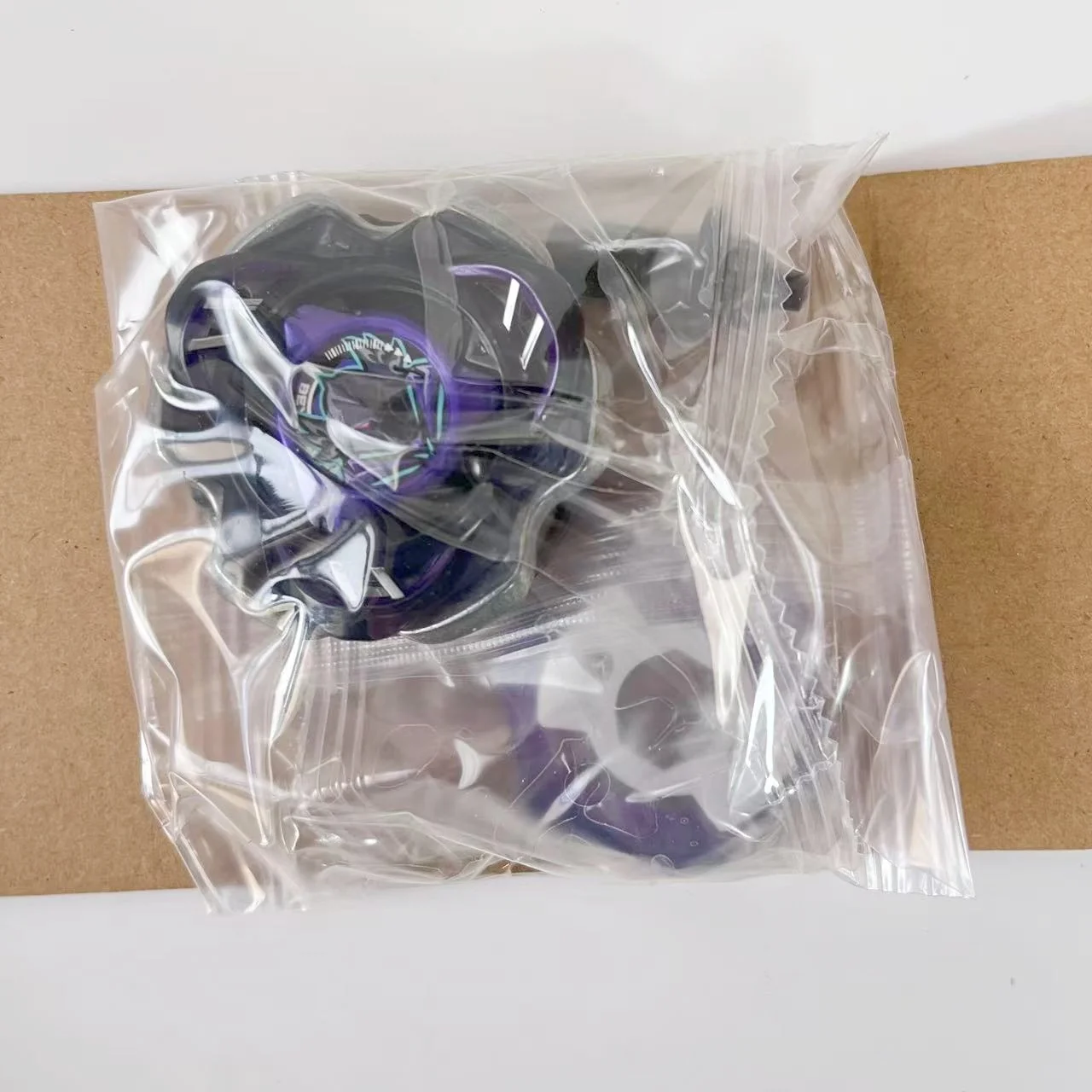 정품 beyscollector TT CX-03 페르세우스 다크 B6-80W 부스터