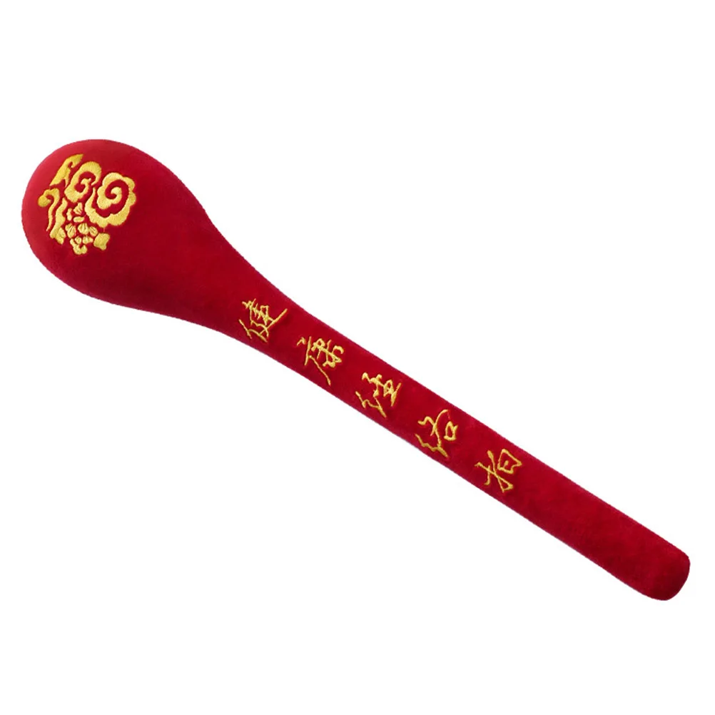 

Meridian Board Massage Pat Tools Sticks Bat Knock Shampoo Ball Flannel Beat Tapping Spa Health Care Body Relief Pain