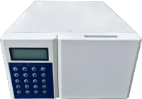 SPD-500 Single Wavelength UV/Visible Liquid Chromatography Detection System High Performance Liquid Chromatography