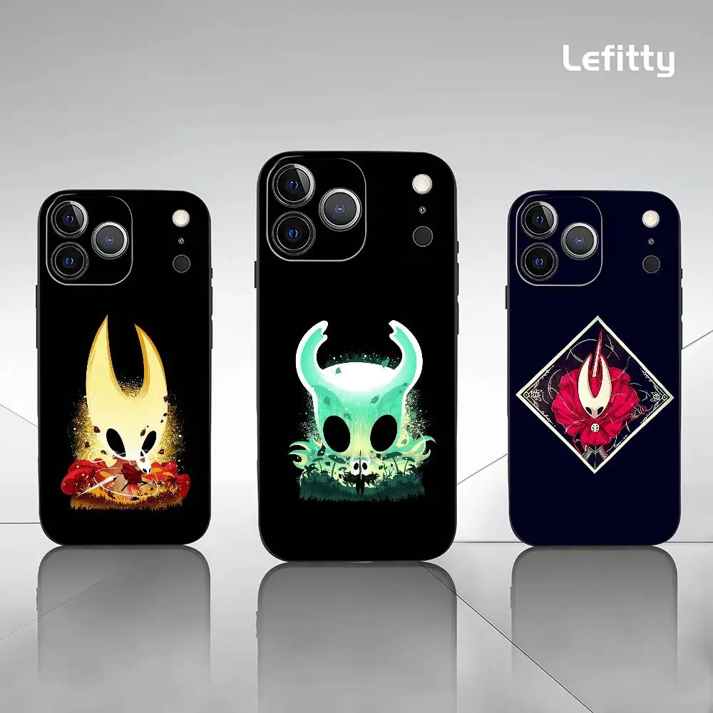 H-Hollow Knight Sil… - image