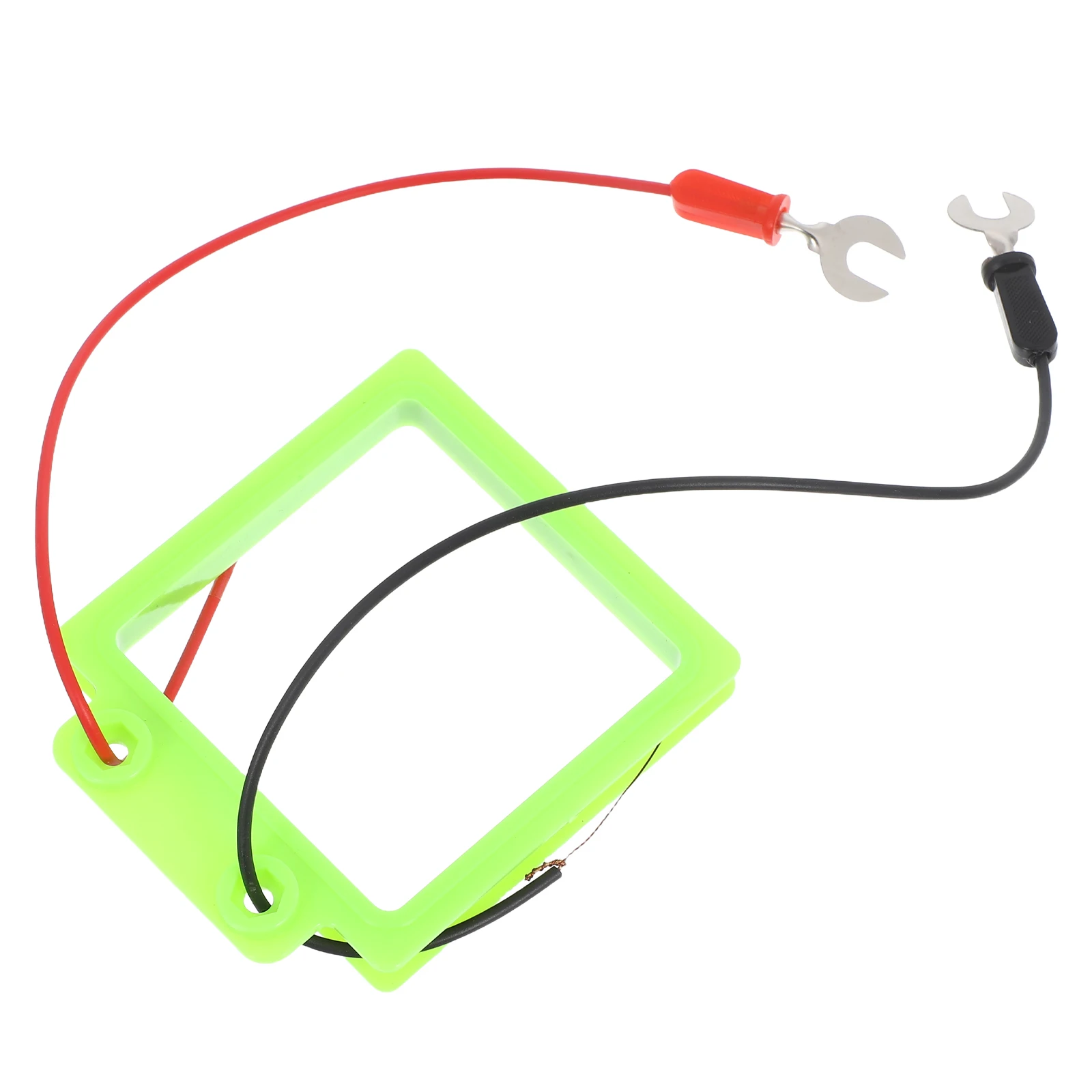 

Electromagnetic Induction Coil Experiment Instrument Physics Teaching Tool Suite Plastic Copper