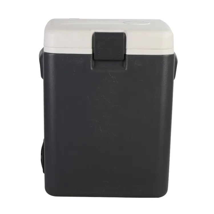 

Complete in Specifications Medan Mini Fridge Rv Caravan Portable 12v Refrigerator Dc12/24v Input Mobile Cooler Box