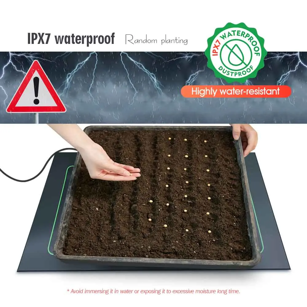 Thumbnail 4 - #21 Cheap Reptile Heating Mats Worth Buying