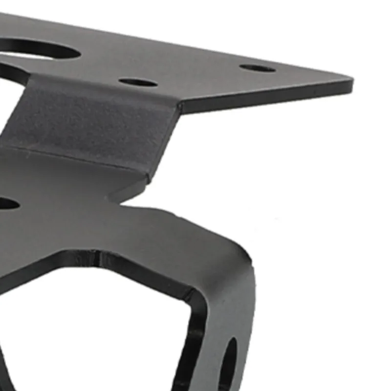 

For Suzuki GSX-8S GSX-8R 2023-2024-2025-2026 License Plate Holder Bracket Rear Tail Tidy Fender Eliminator Kit Moto Accessories