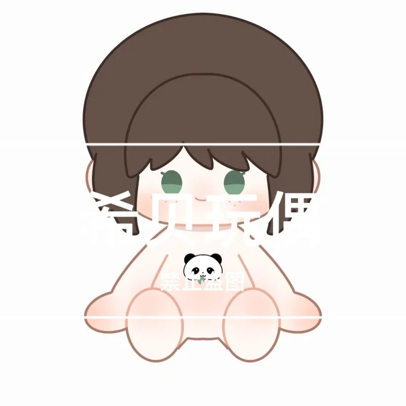 

40 см Identity V Эмма Вудс, милая хлопковая кукла для девочек, мягкие игрушки, студенческая плюшевая кукла, очаровательная деликатесная пушистая ушка, Рождественский подарок