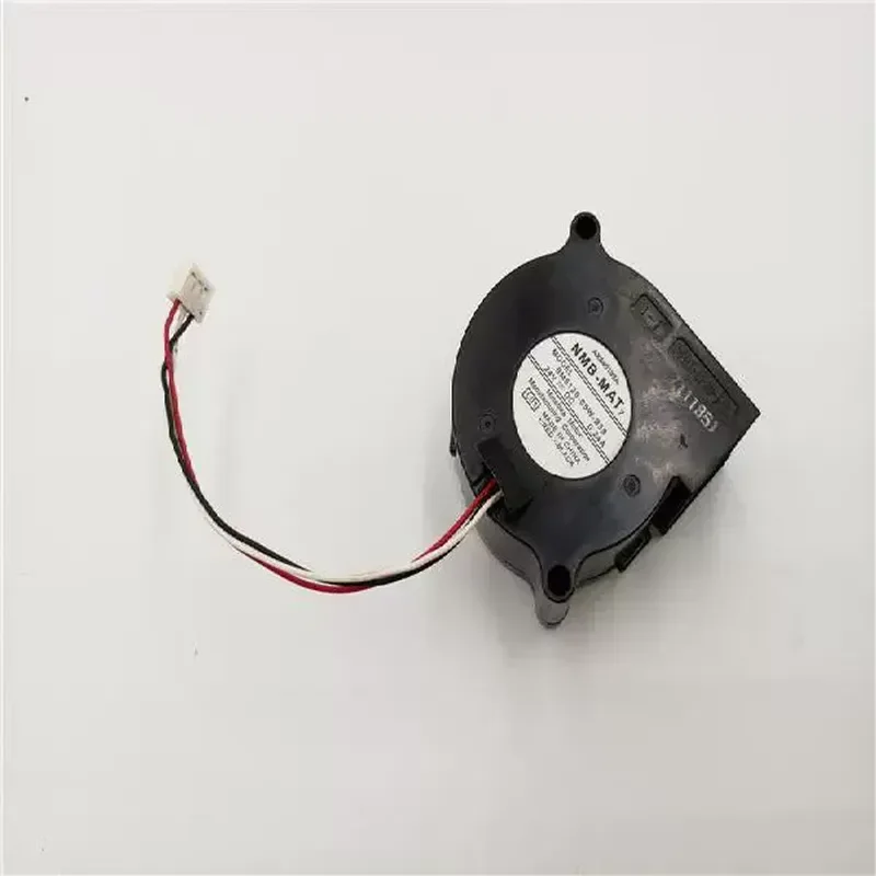 Offline Turbo Blast Projector Cooling Fan for 5025NMB BM5125-05W-B59 24V 0.24A