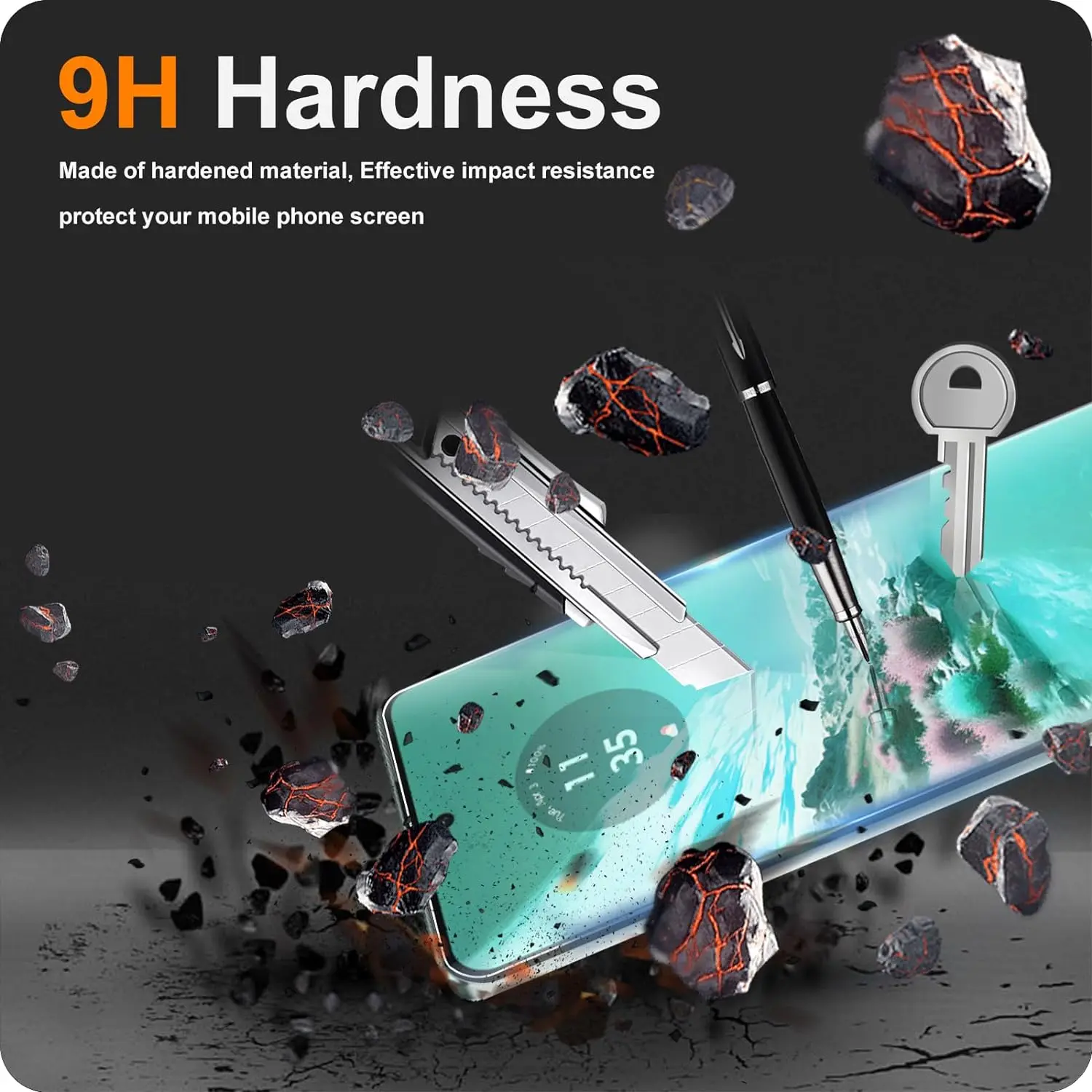 3D Curved 9H Tempered Glass For MOTO Edge 40Neo Screen Protector For Motolora Moto Edge40 Neo XT2307-1 Camera Lens Protector