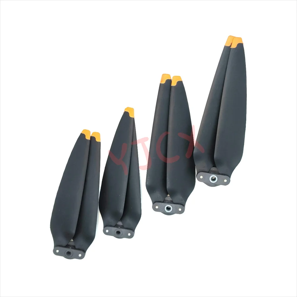 Original 95% New Air 3 Low-Noise Propeller for DJI Air 3 Propellers Quick Release Blade Drone Spare Parts