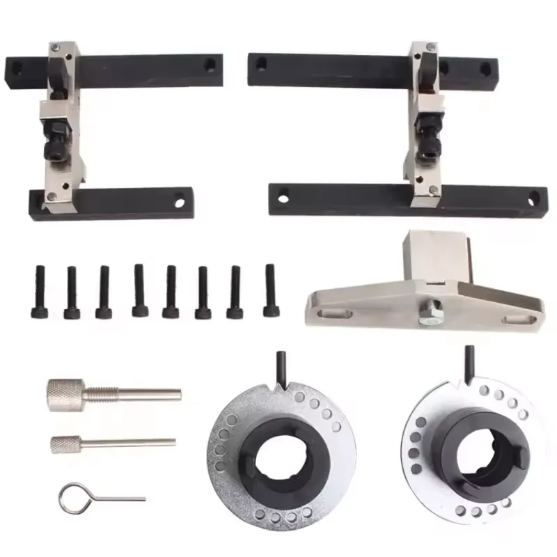 

SK1770 For Mondeo Fiesta 2013-2017 And Focus 2012-2018 Petrol Engine Timing Tool Kit for Ford 1.0 EcoBoost - Compatible