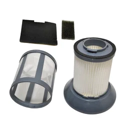 Dirt Cup Filter Assembly For 6489 / 64892 Bagless Canister Vacuum Cleaner Handheld Cordless Vac Spare Part Accessor