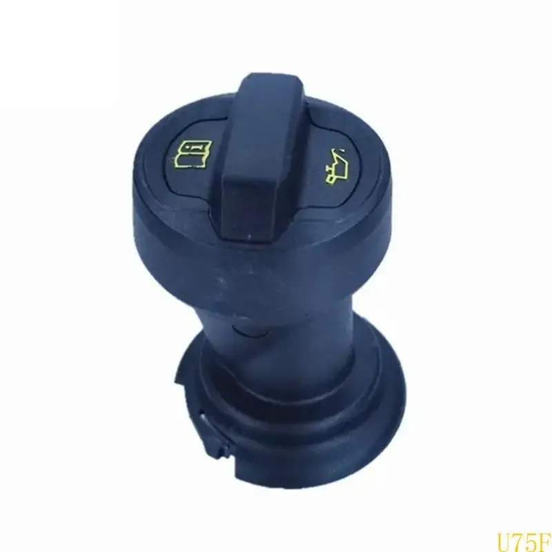 U75F Tubo do conector enchimento óleo 06K103281A 05E103485B 06K103281B para uso conveniente