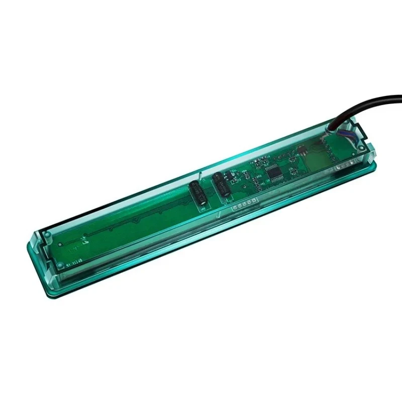 Digital air-cooled single temperature constant temperature refrigeration system and freezer controller RC-3211HJ