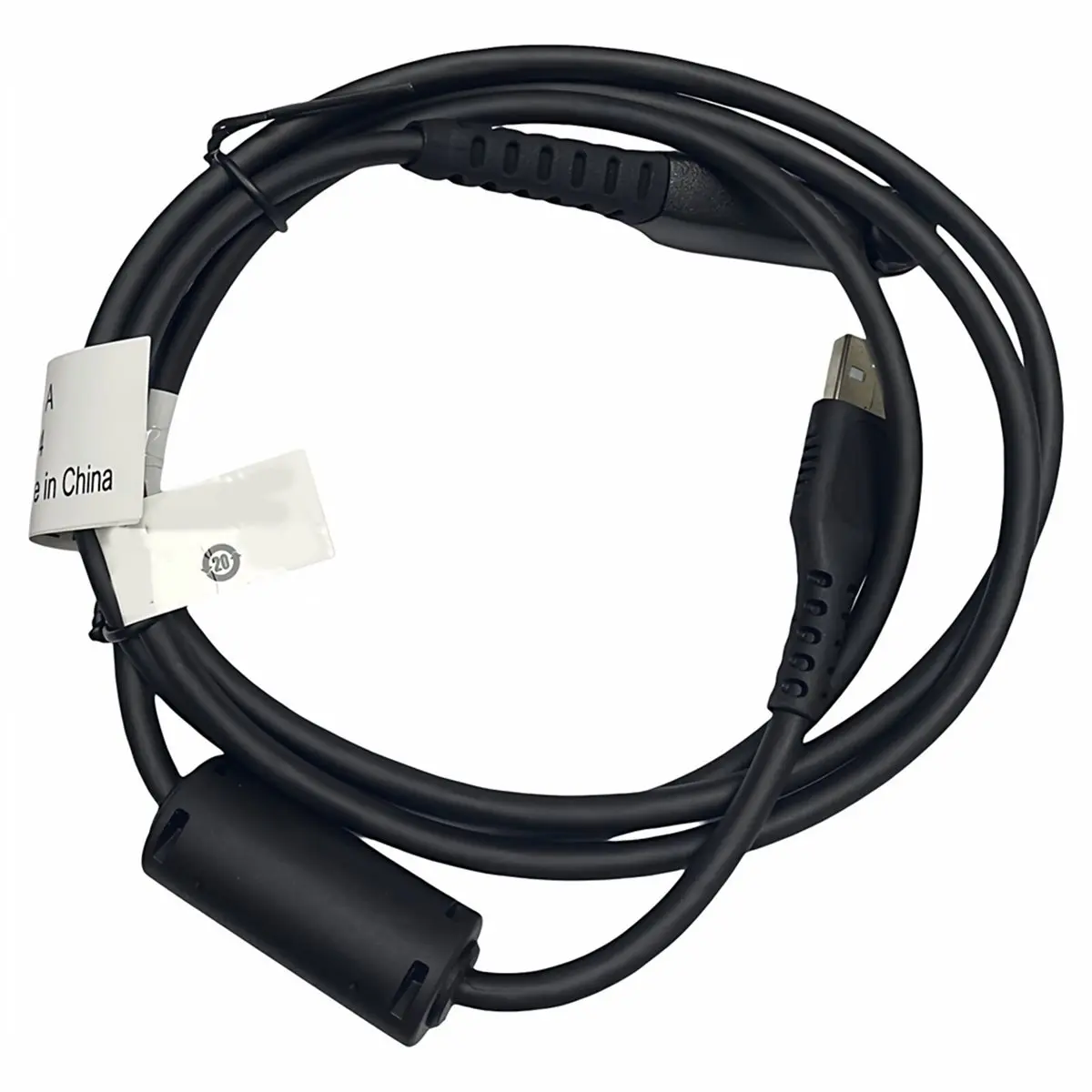 a16i]-pmkn4265a-usb-programming-cable-mototrbo-r6-r7-r7a-two-way-radio-walkie-talkie-cable