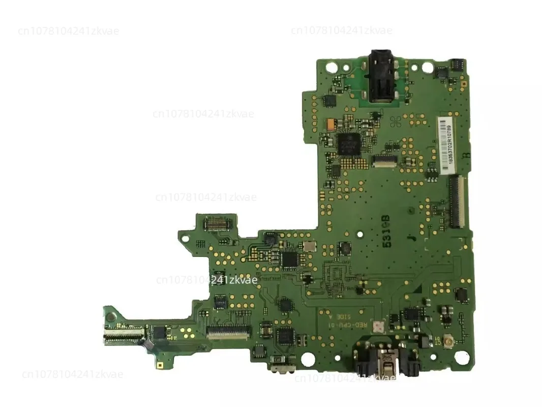 New3DS scheda madre originale scheda PCB sostituzione nuovo accessorio