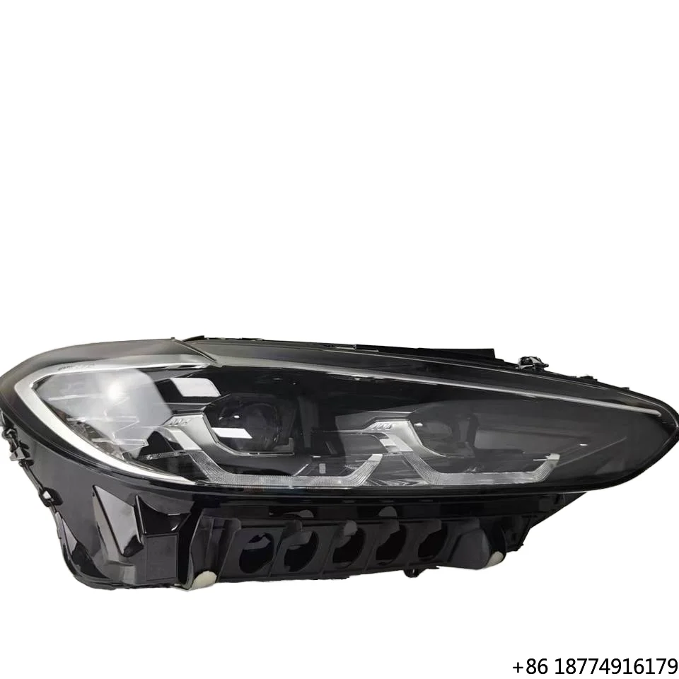 

Высококачественные оригинальные светодиодные фары для моделей автомобилей BMW 4 серии G82 G22 G23 M4 M3 2020-2023 годов