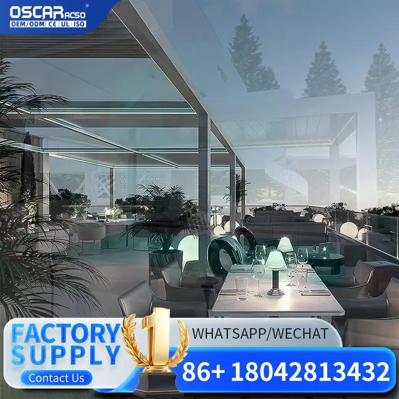 Motorized Fully Ret… - image