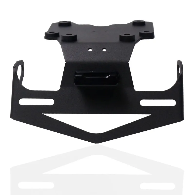 For Yamaha Tenere700 XT700Z Motorcycle Rear License Bracket Fender Eliminator
