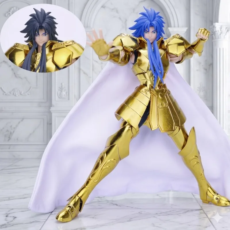 Brand New In Stock Saint Seiya Gemini Deuteros MST LC The Lost