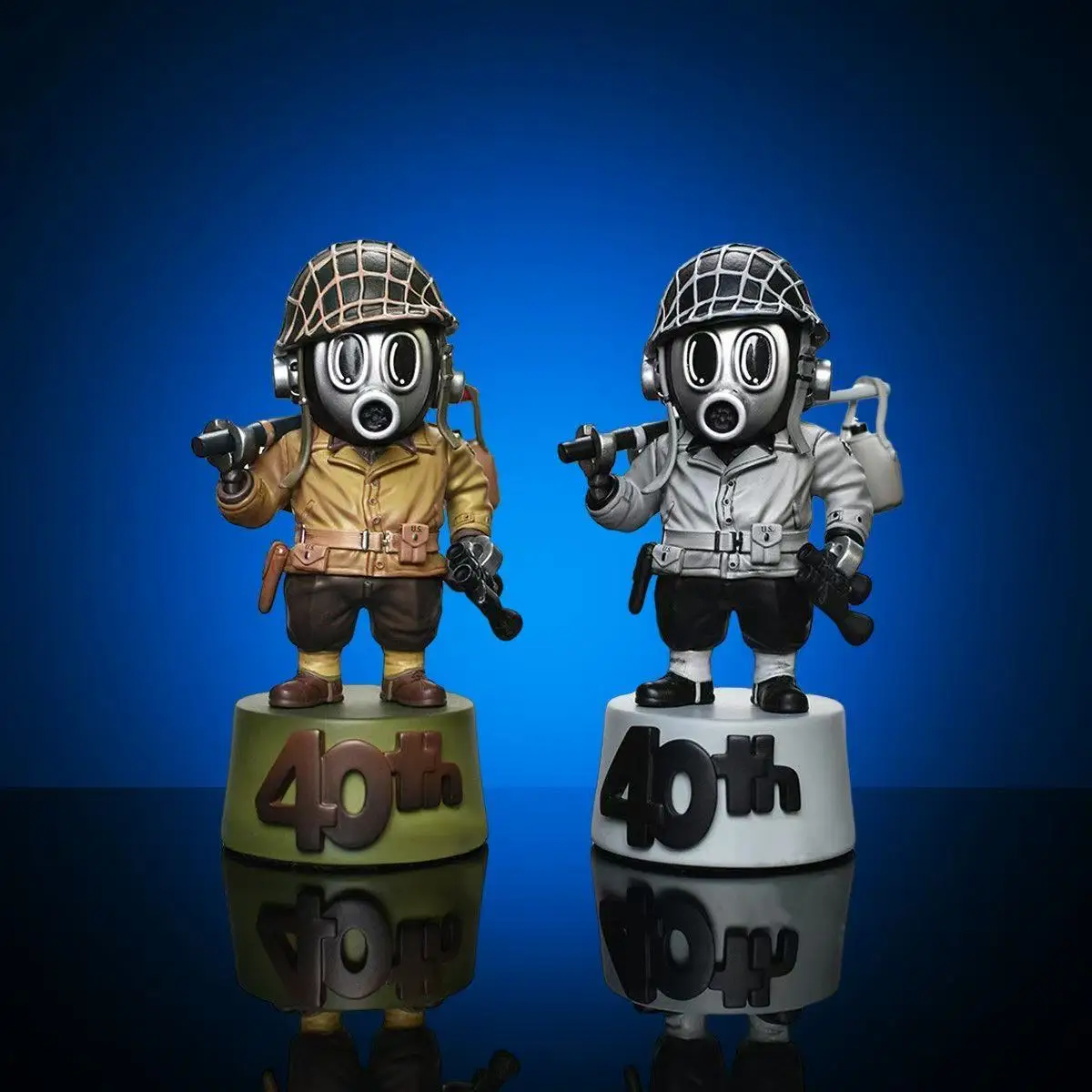 

9cm/3.54in Anime Dragon Ball Z Toriyama Akira Figure Action Figure Collectible Statue Model Toy Decoration Gift