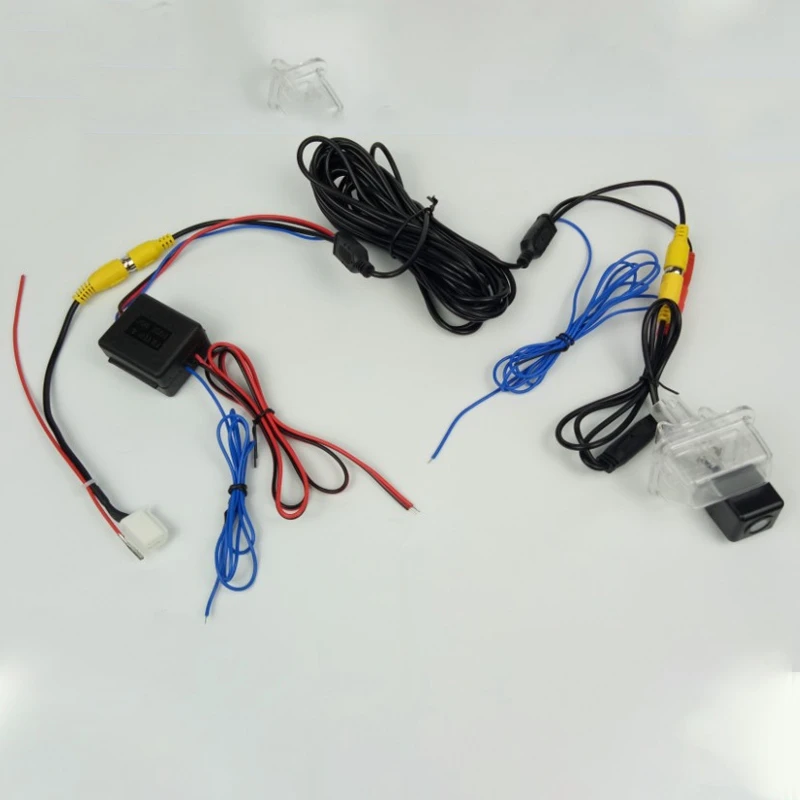 Classy-Car Reversing Camera For Mazda CX-5 CX 5 CX5 2013 2014