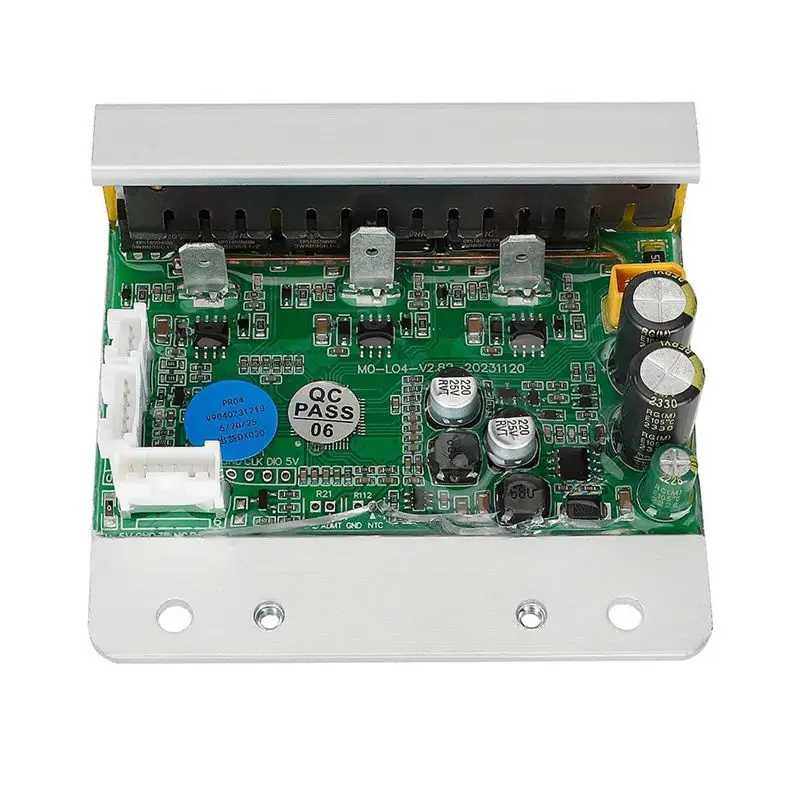 

AEA7-Main Circuit Board Motherboard Controller For 4Pro Electric Scooter Outdoor Cycling Accessories Durable Practical
