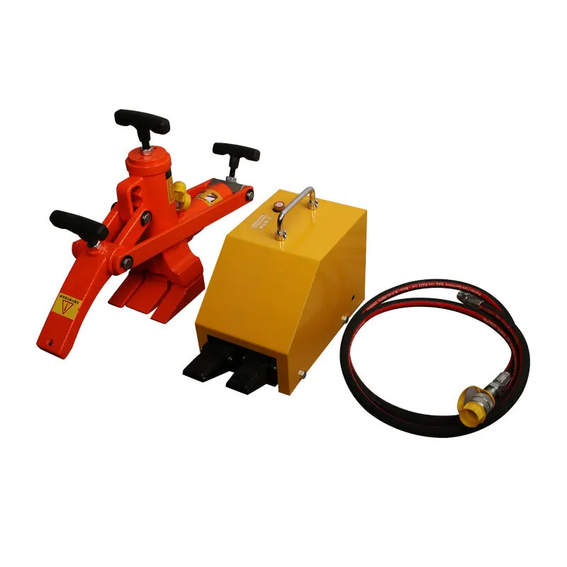Tire rollers, forklifts, engineering vehicles, tire rollers, hydraulic strippers, loaders, scrapers, removal