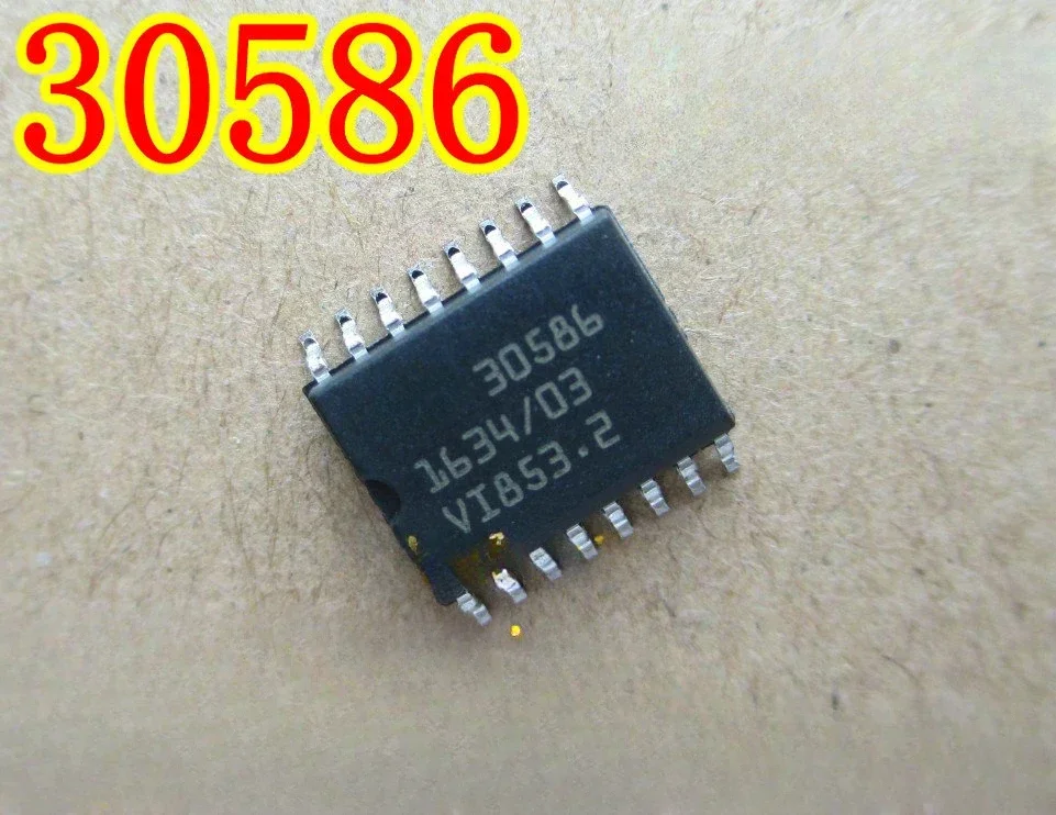 30471 30586 30522 30403 30529 Auto IC