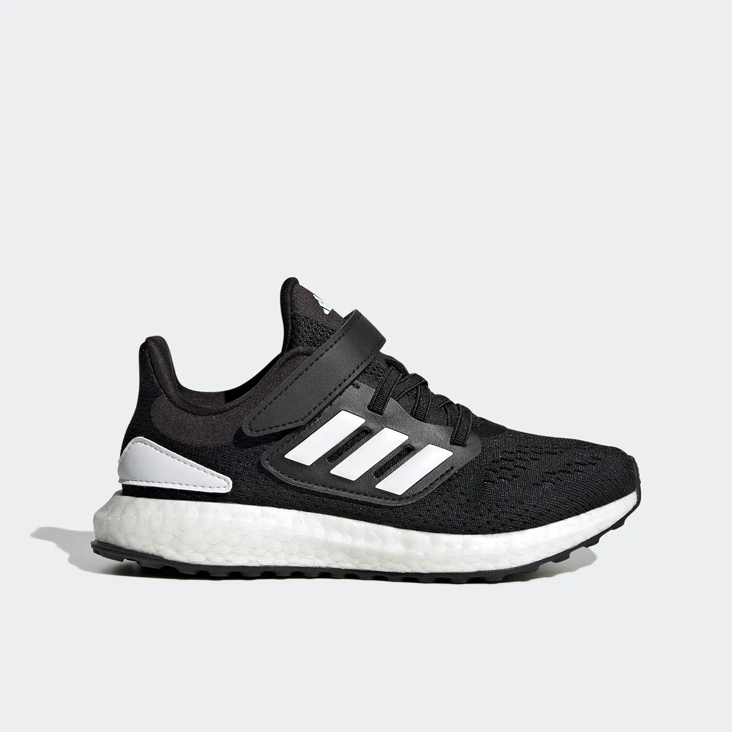 

Adidas Genuine Spring New Hook & Loop Youth Running Shoes H06411
