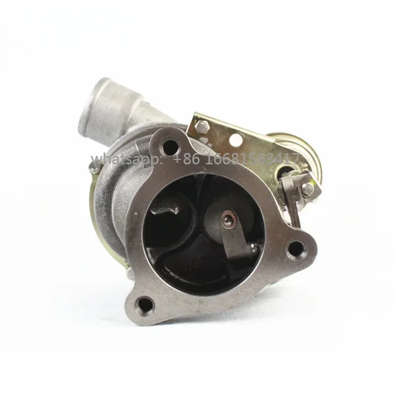 K18 car turbocharger machine 058145703C 058145703L for Audi