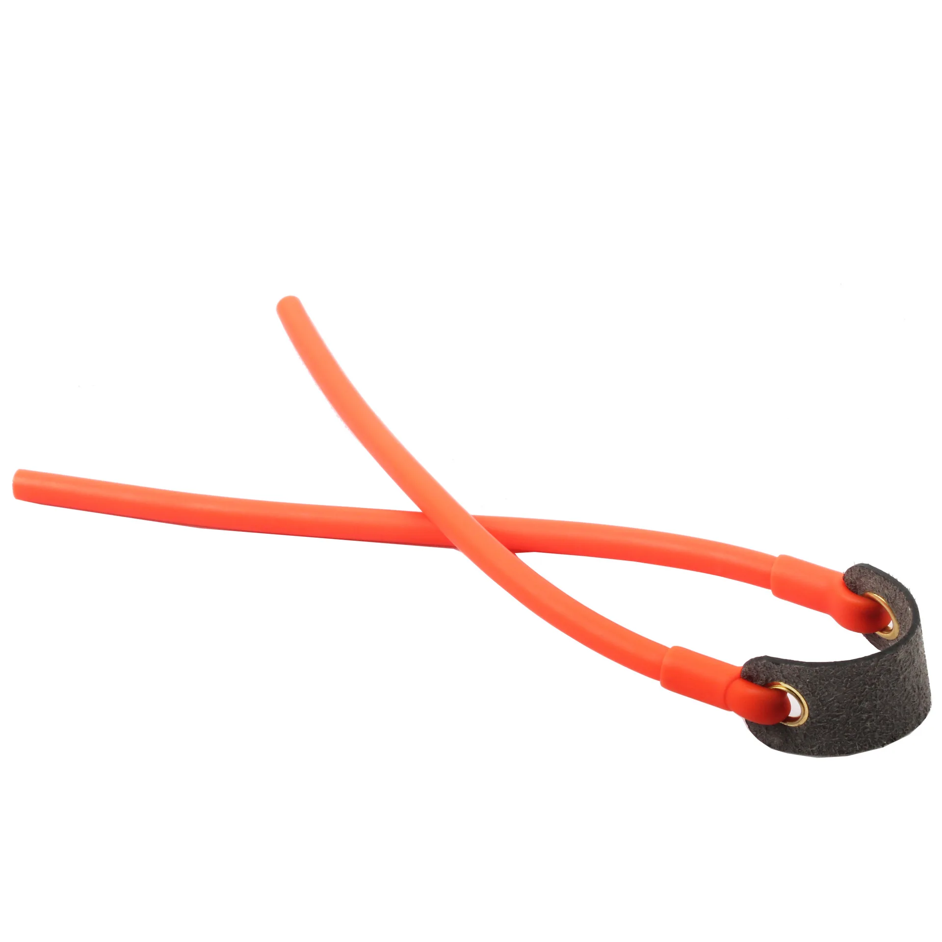 Hunting Shooting Slingshots Natural Latex Rubber Tube Band Outdoor Slingshot Rubber Band