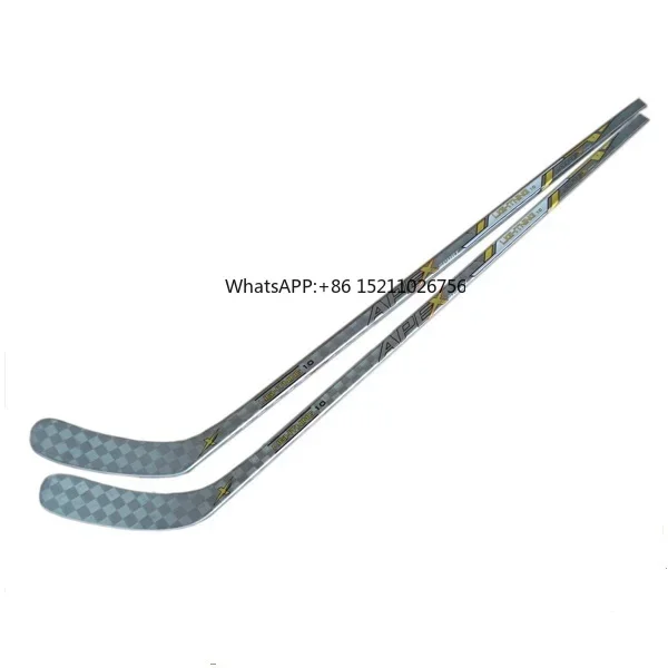 2018 best seller OEM carbon fiber ice hockey stick wholesale