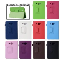New Tablet Case For Samsung Galaxy Tab A a6 7.0