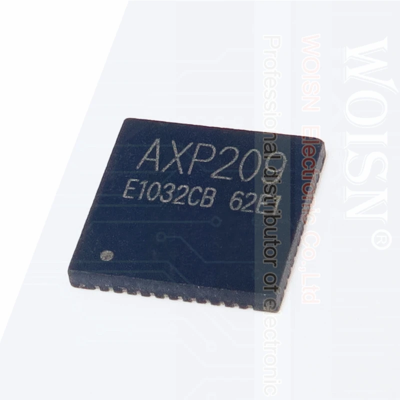 2-5PCS AXP209 209 LM308N LM308 SPHE8203RQ-A SPHE8203 IXGH40N60B2D1 40N60B2D1 CXD9774M CXD9774 HS153SNJ HS153