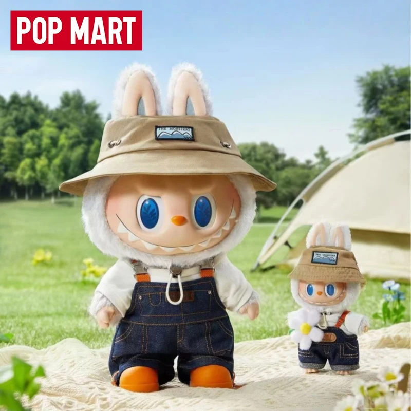 

POP MART LABUBU Haruno Oharu, cute and adorable, a classic and high-quality item, perfect for holiday gifts mystery box