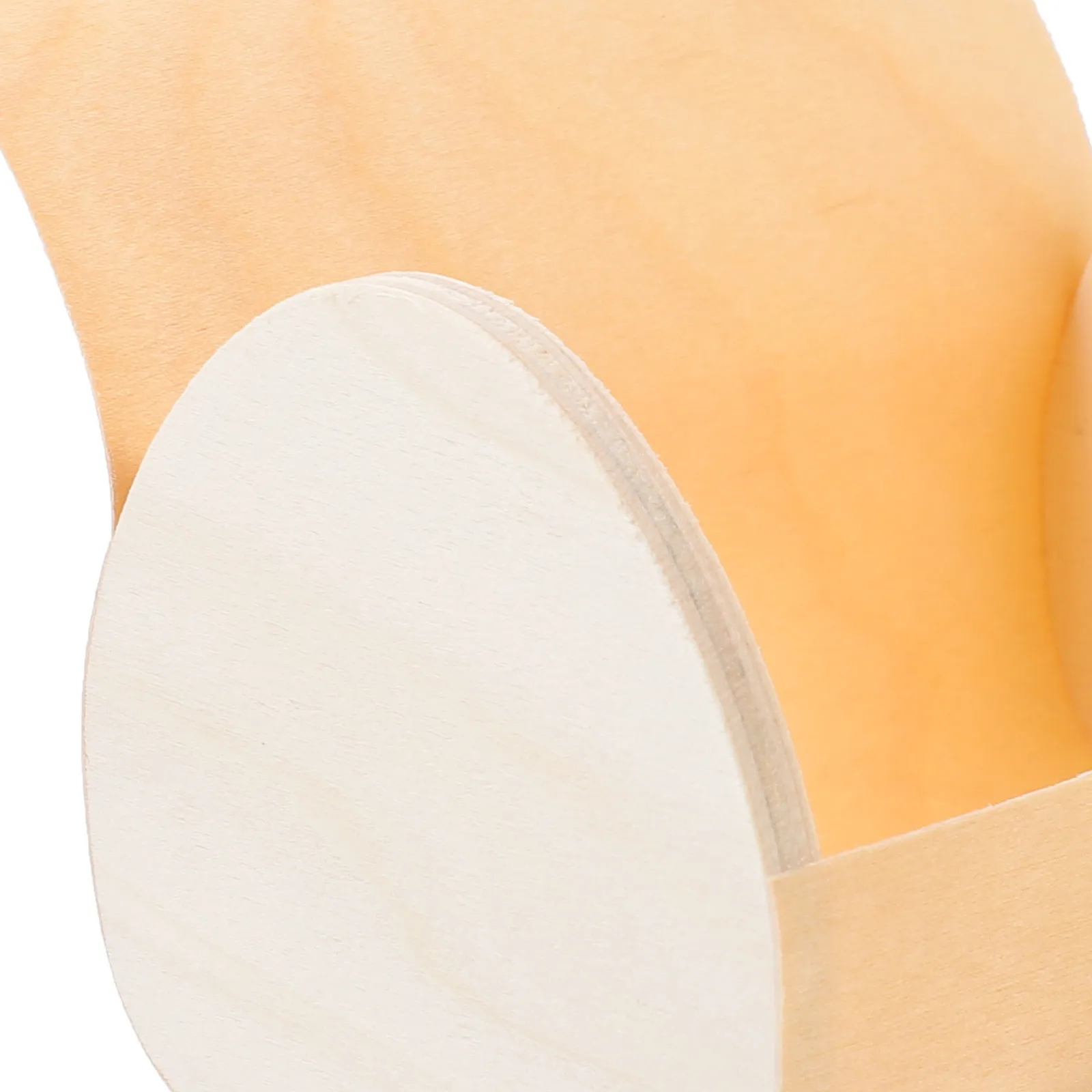 

2Pcs Elegant Wooden Jewelry Box Handcrafted Gift Box for Women Birthday Baby Shower Keepsake Storage Small Gift Boxes Bulk