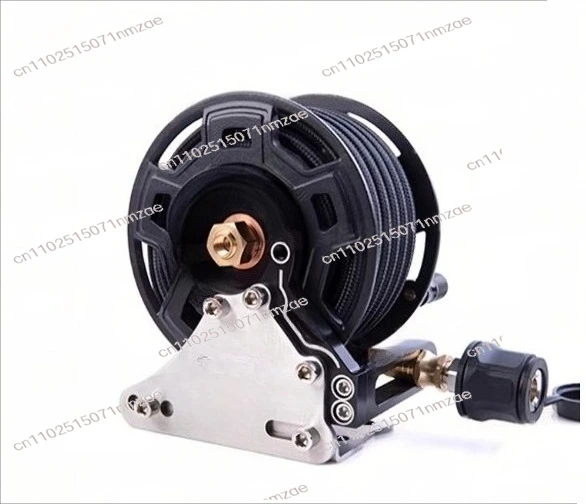 7M Pipe All-Terrain…