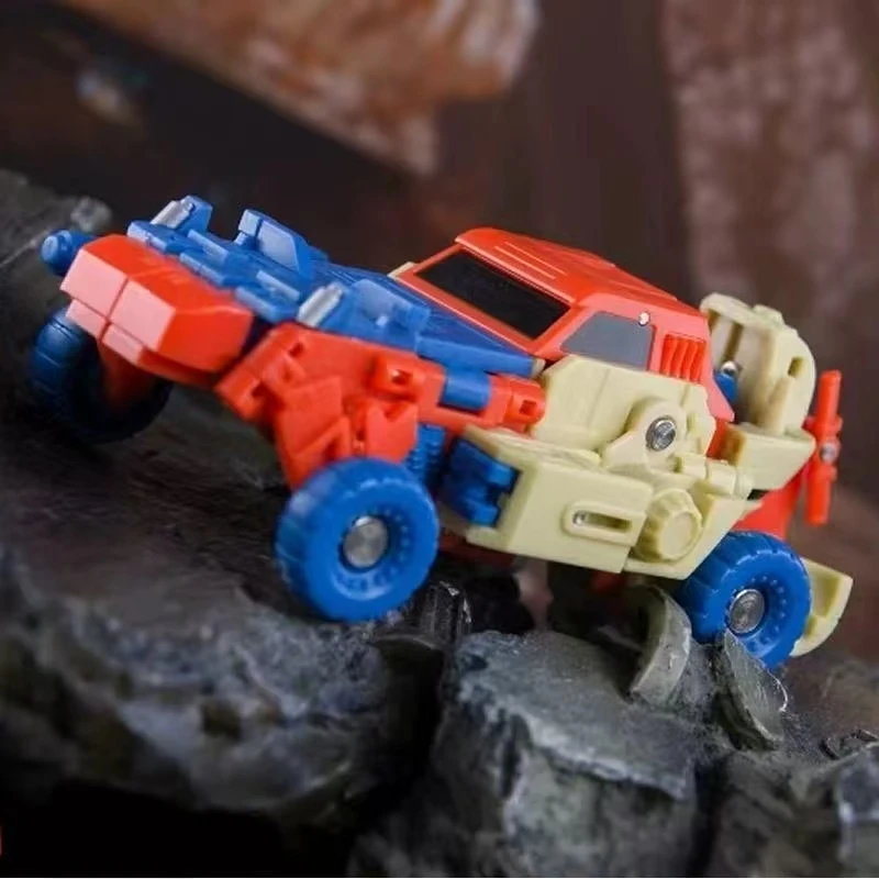 En stock DR. WU Transformation DW-E34B DW-E35T Cyclonus Wingman guêpe coccinelle doré 2 pièces ensemble échelle minimale jouet figurine d'action