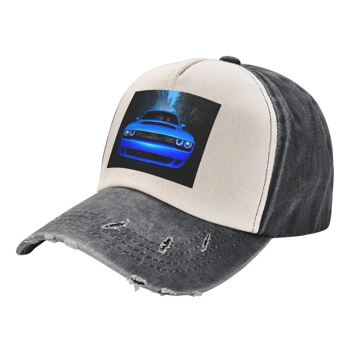 

Speed Demon Baseball Cap Kids Hat dad hat Mountaineering Brand Man cap Men Golf Wear Women's