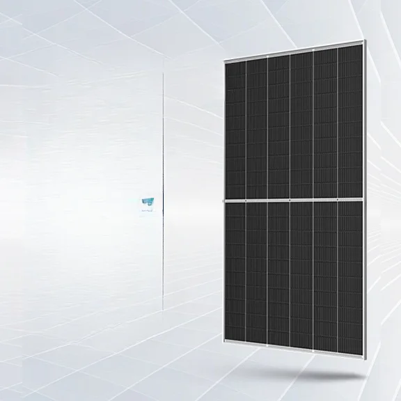 

550W540w560w Solar photovoltaic module Photovoltaic power generation panel Solar cell Monocrystalline silicon panel