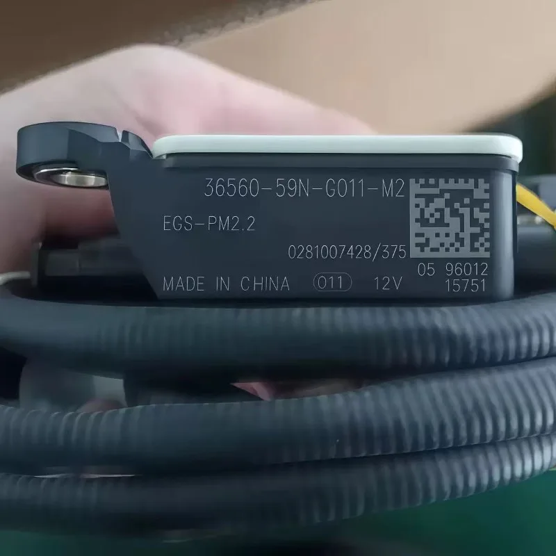 

36560-59N-G011-M2 36560-59N-G01 New Particulate Matter Sensor PM Sensor For HONDA CIVIC X 1.6 DIESEL 0281007428 0281007375
