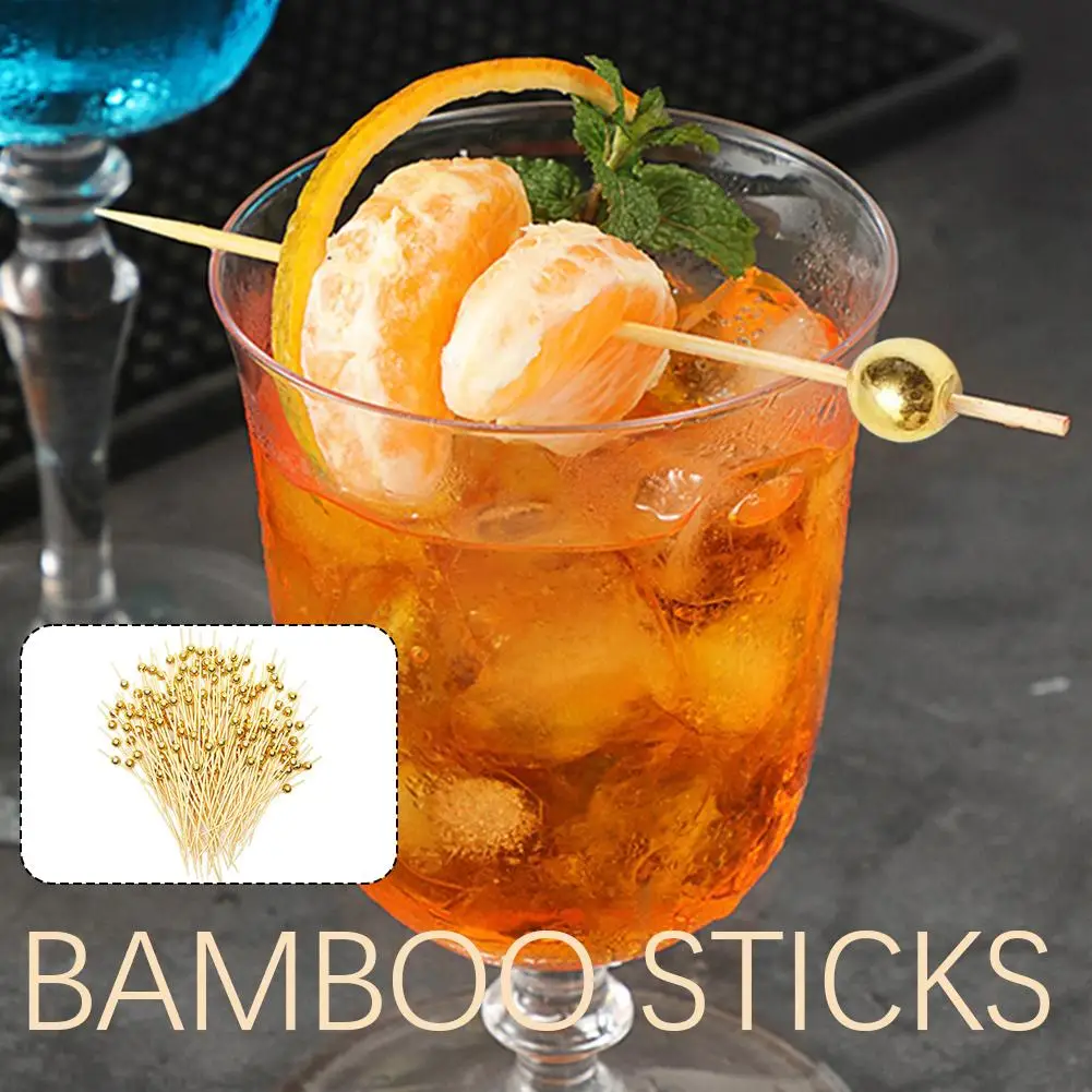 Thumbnail 3 - #4 Food Skewers List of Top Picks