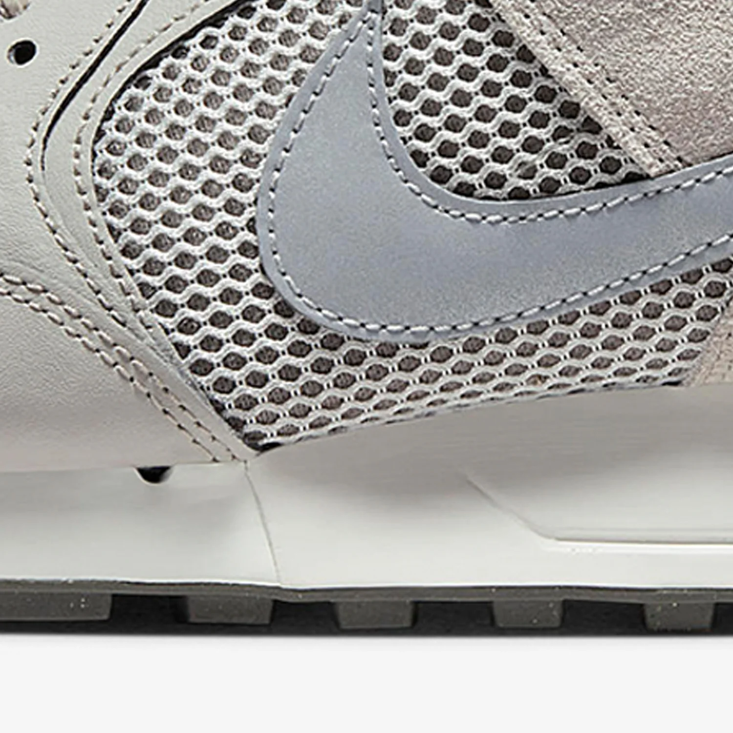 Nike Official Genuine Air Pegasus 89 Men's Sports Cushion Running Shoes FN6838-012 - view 4