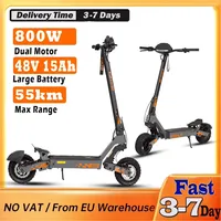 KuKirin G2 Electric Scooter  800W 10\