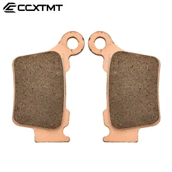 Motocross Rear Brake Pads For KTM SX SXF XC XCW XCWF EXC EXCF For HUSABERG TE 125 250 For HUSQVARNA CR 125 250 TC 450 510 FE FC