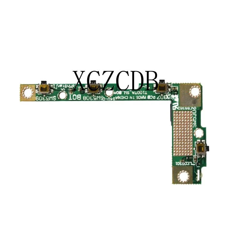 PJE for Asus Transformer Power Button Switch Board T100T T100TAF T100TA T100TAM