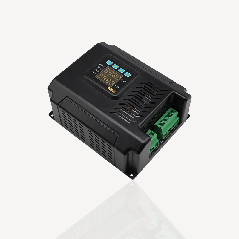 DPM8650 60V 50A Smart Constant Voltage Current Meter DC-DC Buck Power Supply Voltage Converter with 485 Communication