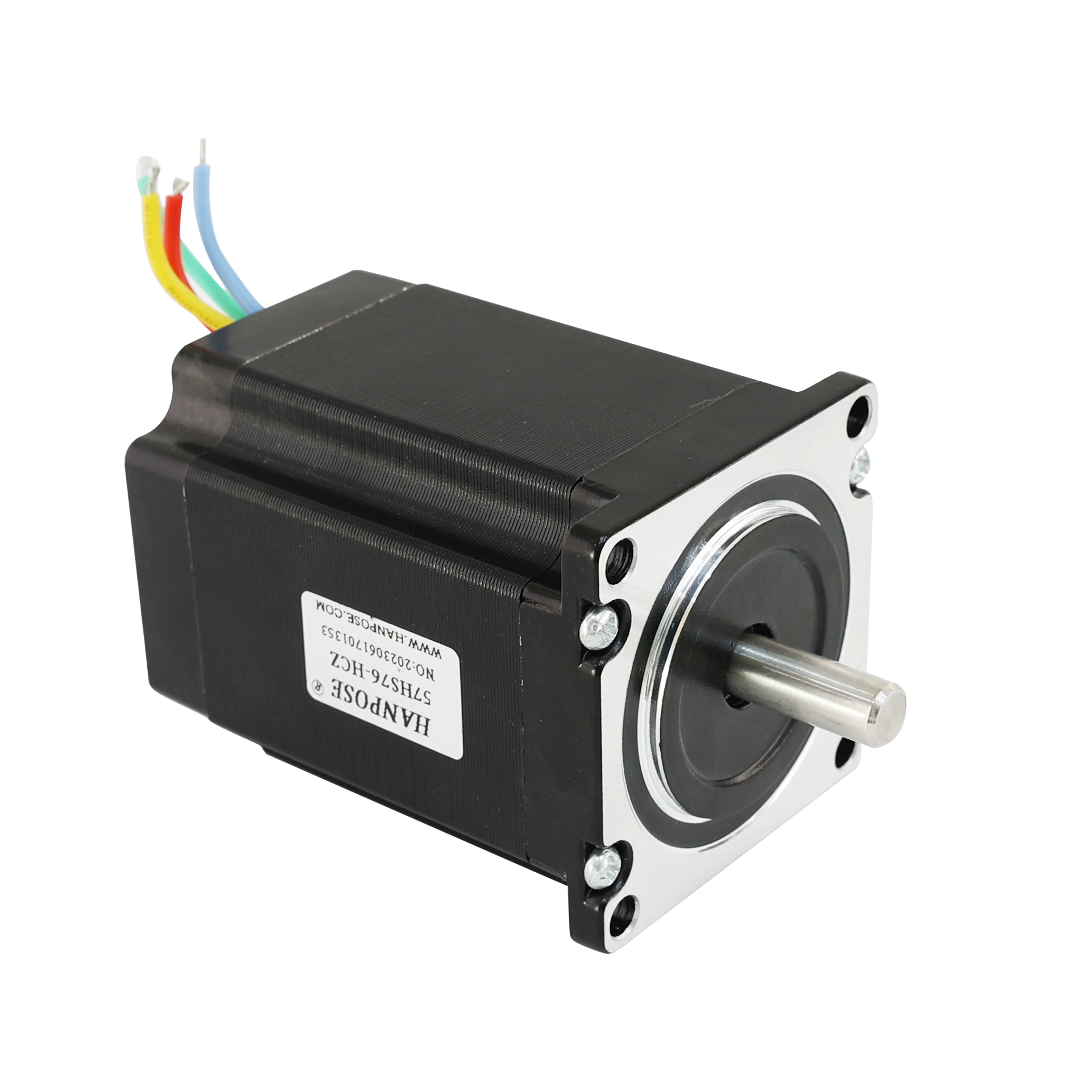 Nema23 Sewing Machine High Torque Motor for 3D Printer Accessories Stepper Motor 23HS5628/7628/10028/11240-CZ 1.89N.CM 3.2v 2.8A