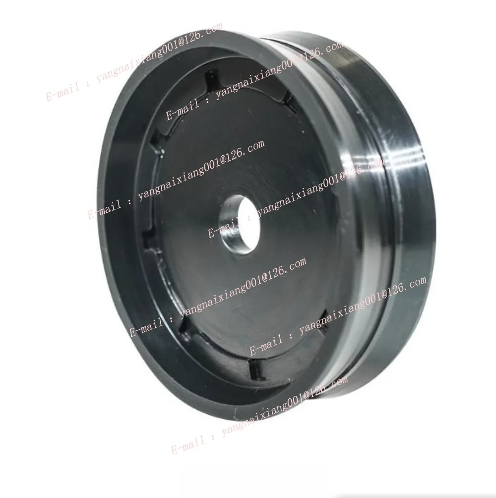 Diameter 70mm 75mm 80mm 100mm Air Cylinder Piston Car Tyre Changer Rubber Plug Quick-wear Part Fittings Accessorie