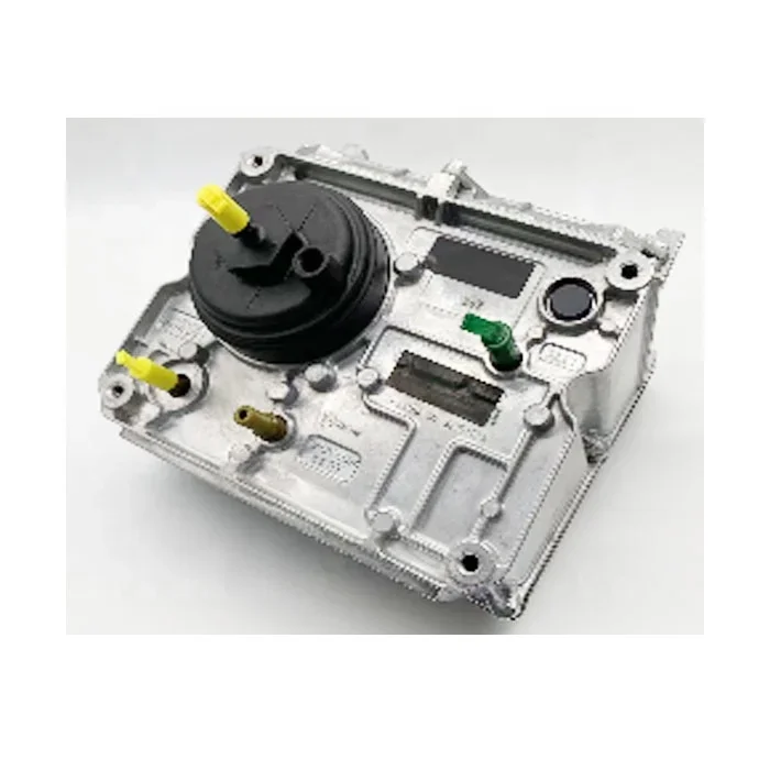 

0444022074 0444042103 0444022069 Ureum Doseermodule 2.0 Professionele Service Voor Ureumpompassemblage