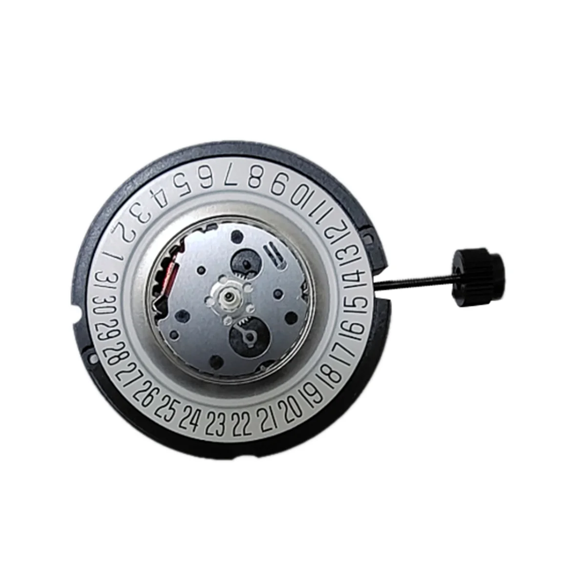 

Часы наручные ETA 805,112 805112 с календарем на 6 часов, кварцевый механизм, запасная часть для мужских часов, аксессуары